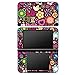Nintendo 3DS XL Skin Habillage Autocollant - 60s Love