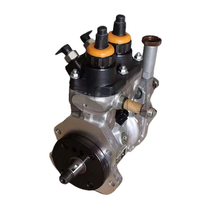 HP0 Diesel Fuel Injection Pump Compatible With ISUZU 6HK1 High Pressure Oil Pump Assembly 094000-0098 094000-0097 8-94392714-5 8-94392714-6