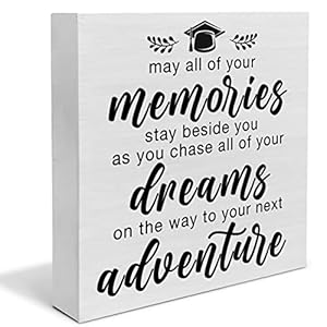 Countrygraduationquotewoodboxsigndecordesksigngradquotewoodenboxblocksignrustichomeshelfwalldecorationgradgift Urban Country Home Decor Country graduation quote wood box sign decor desk sign grad quote wooden box block sign rustic home shelf wall decoration grad gift urban country home decor