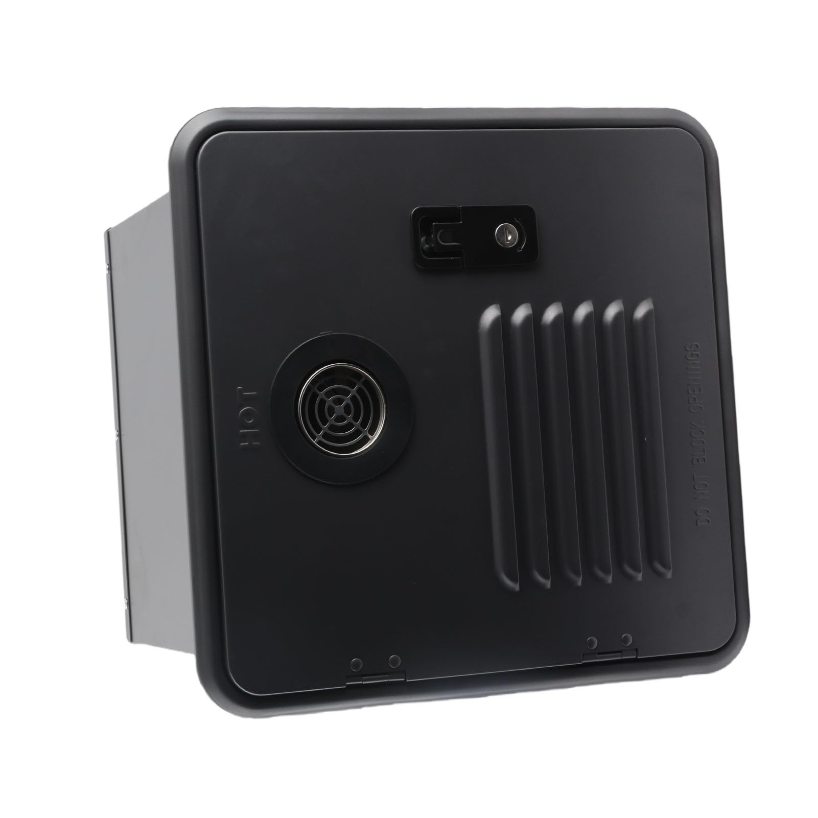 Durchlauferhitzer für Wohnmobile, Effizient, 61.000 BTU/h, 12 V, Sofortiges Warmwasser für Wohnmobile