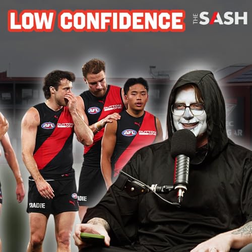 Low Confidence