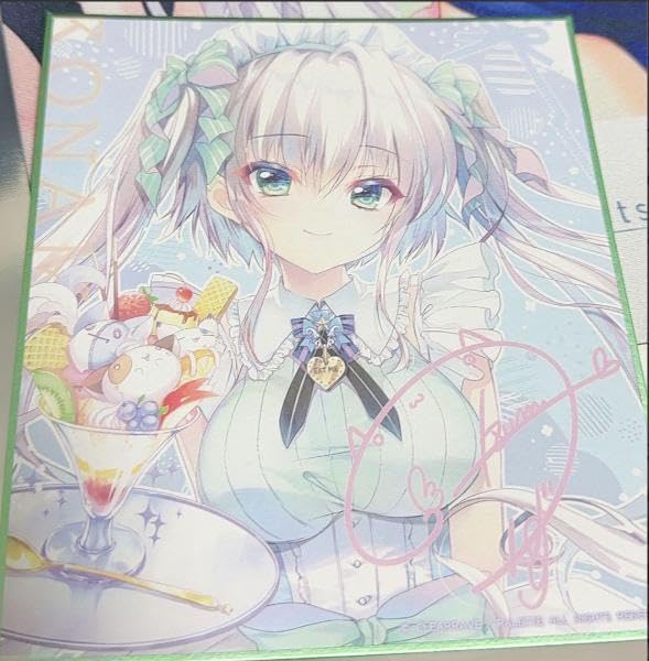 激レア!! 入手困難!! ゼロカフェ ミニ色紙 両面イラストカード バラ売り❌ 東方LostWord」トレーディングミニ色紙vol.EX | ワイワイワールド