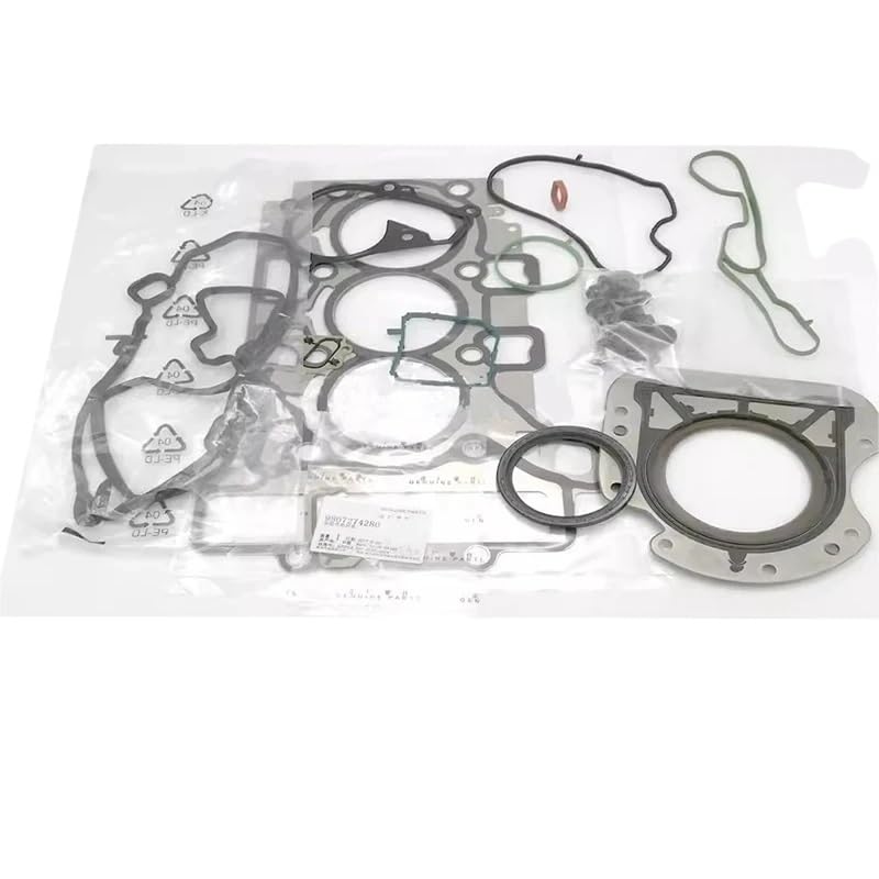 Kit reconstruction moteur premium 9807274280 haute étanchéité pour Citroën C4 et Peugeot 408