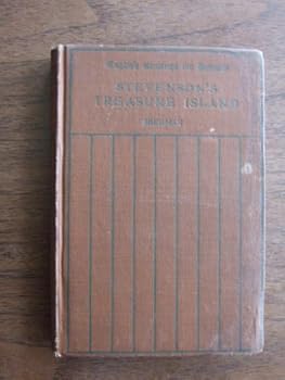 Stevenson's Treasure Island