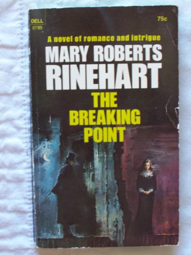 The Breaking Point 044000795X Book Cover