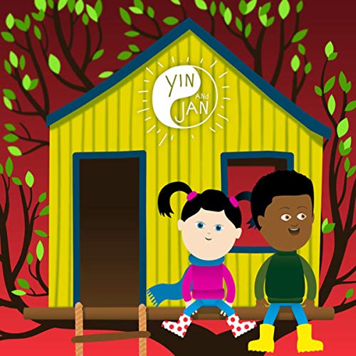 Canzoni Per Bambini Piccoli Yin & Jan