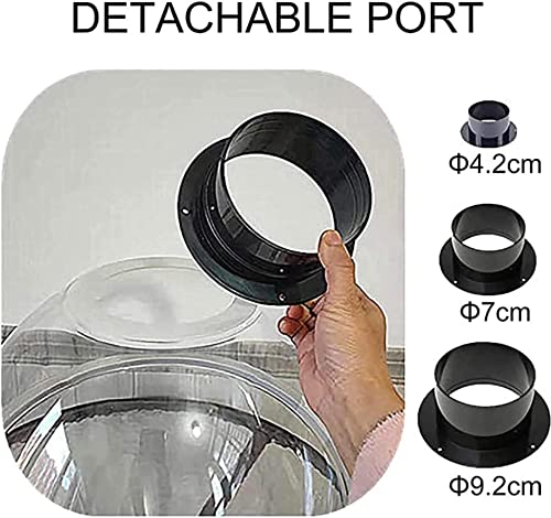 Balloon Stuffing Machine, with Pump amp; Expander Plier Professional Tool Kit, for Stuffing Gift Balloon Rose Plush Toy Bear Bouquet Wedding Birthday Party