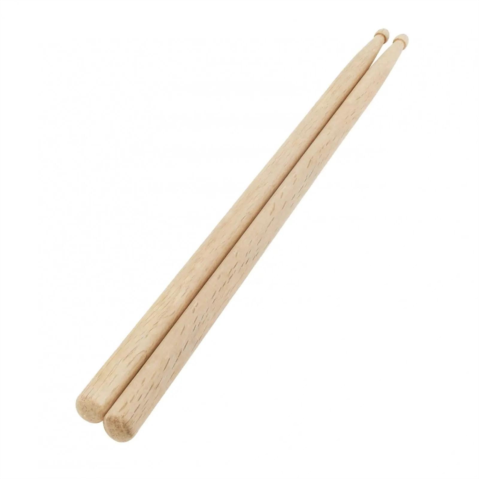 6 Paar Klassische, Langlebige 5A-Drumsticks Aus Ahornholz Für Jazz-Drum-Übungs-Drumsticks Schlagzeug Sticks Set