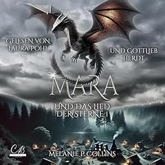Mara und das Lied der Sterne cover art