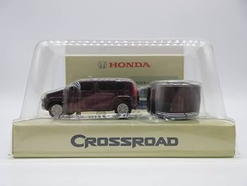 Amazon | ホンダ クロスロード ディーラー特注 非売品