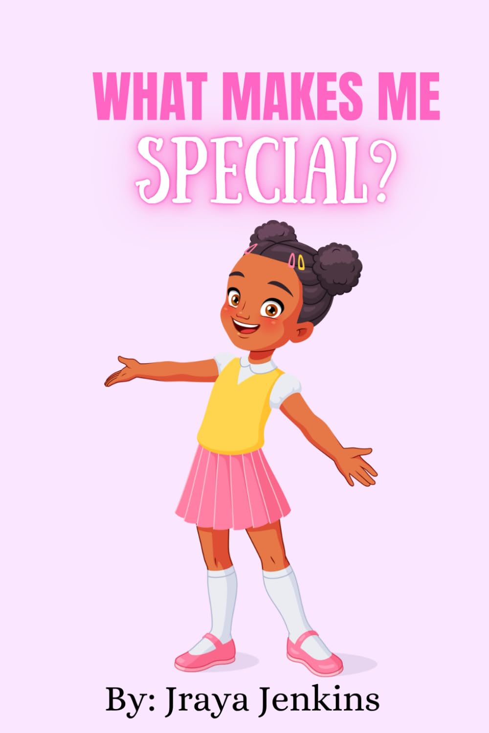 What Makes Me Special?