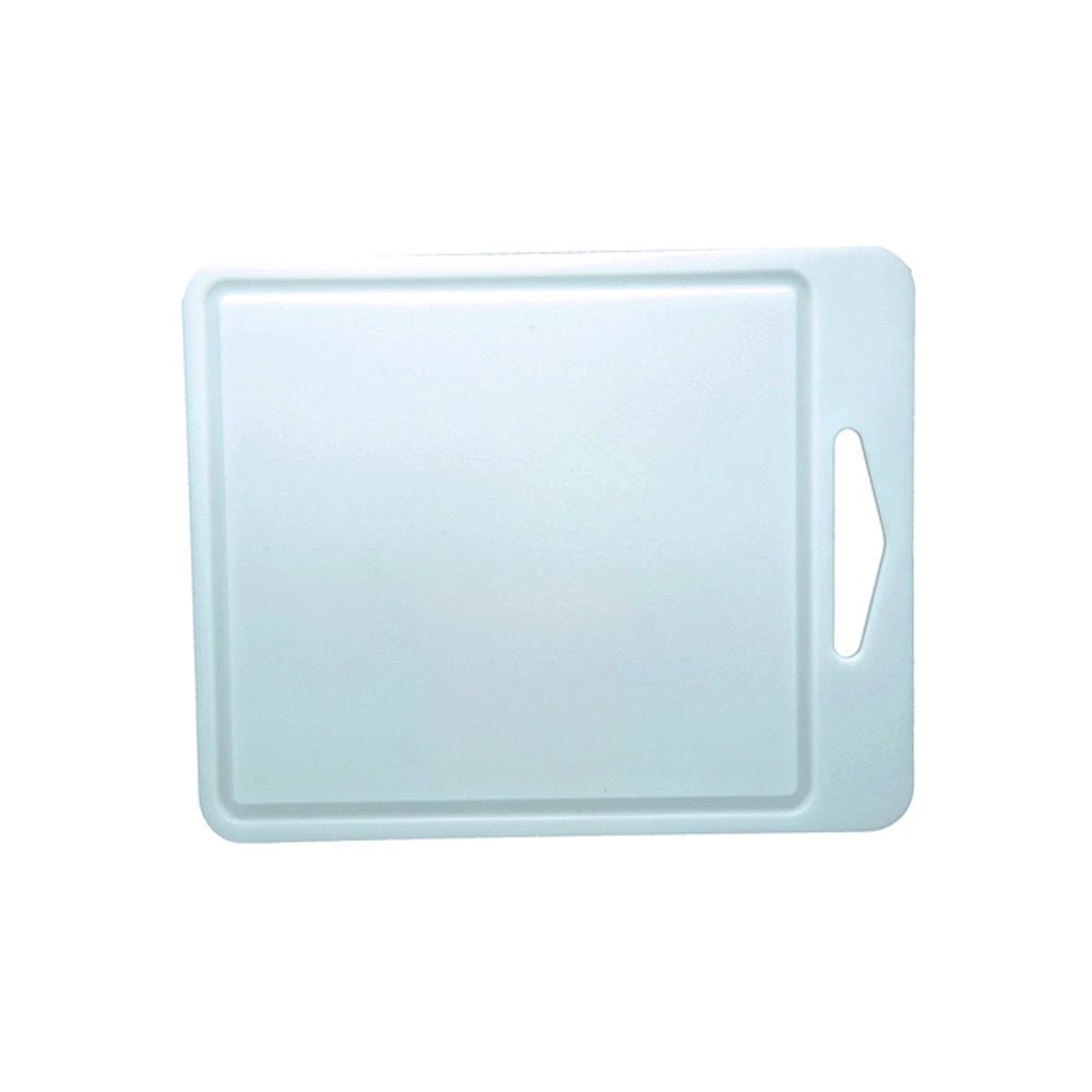 Apollo The Housewares Brand Multi-Colour Apollo Pp Chopping Board 40X30cm, 40.2X30.2x0.8