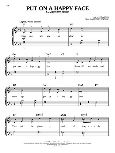 Kids' Broadway Favorites - Image 4