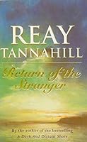 Return of the Stranger 0752802844 Book Cover