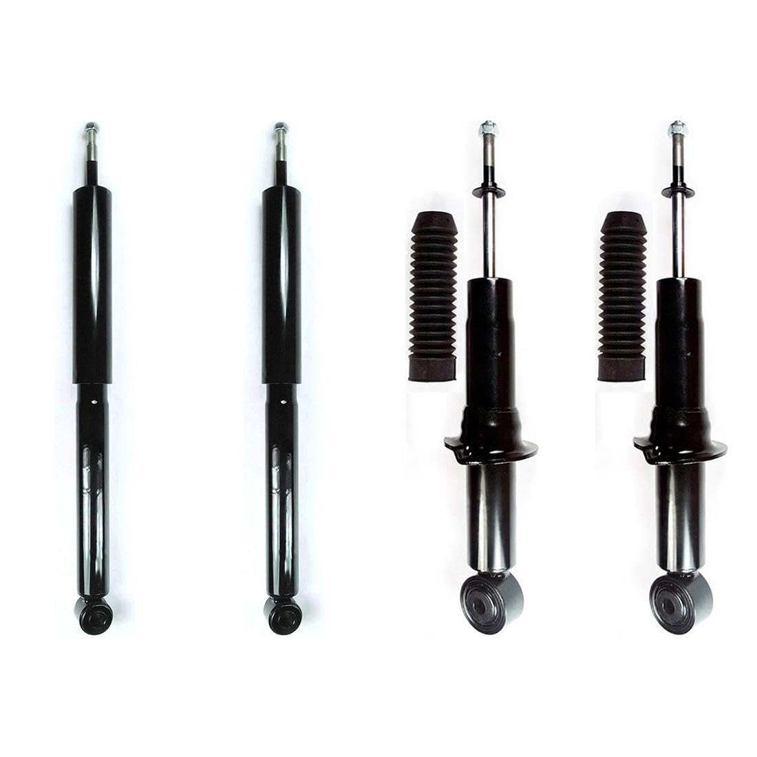Amazon.com: Front Shock Absorbers - Automotive Replacement Shocks