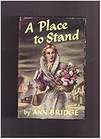 A Place to Stand B002TEA960 Book Cover