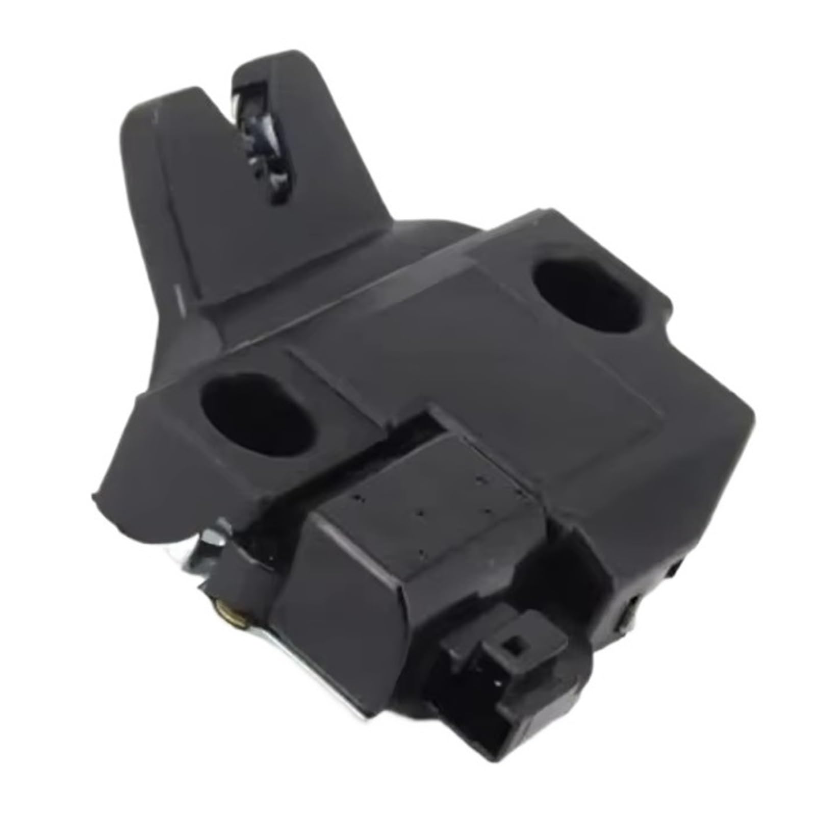 Meucgvz One Color Luggage Compartment Compatible With Toyota For Camry 3.5L 2006 2007 2008 2009 2010 2011 2012 Automobiles Parts Tailgate Lock Trunk Lock Oem： 64600-33140
