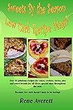 Sweets by the Season (Low Carb Recipe Magic)
