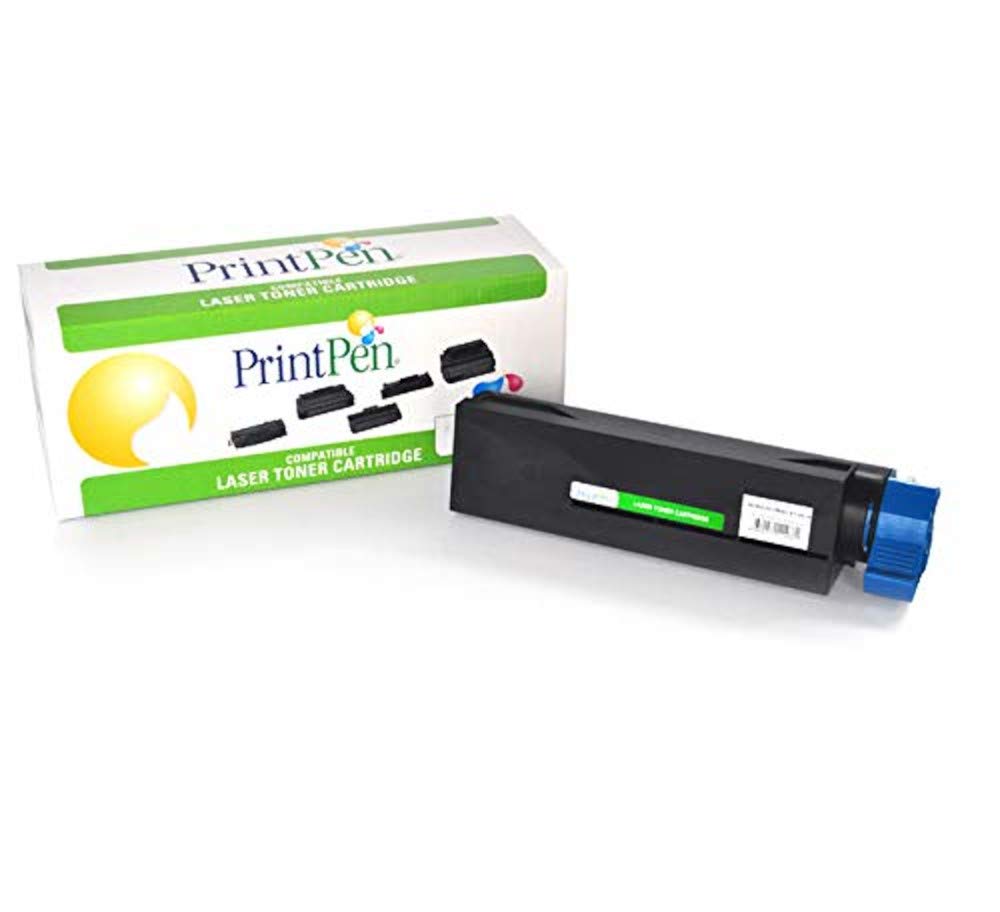 PRINTPEN OKI B431 (44574705) Muadil Toner