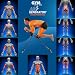 Imagen de GYMFORM Maquina Banco Abdominales AB Generator