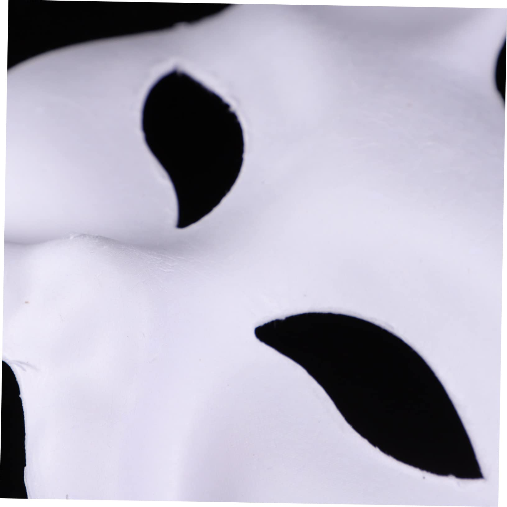 VICASKY 30pezzi Maschera Di Carta Bianca Da Colorare Per Cosplay Maschere Animali Per Feste Eventi e Decorazioni Maschera Vuota Per Per Compleanni e Carnevali