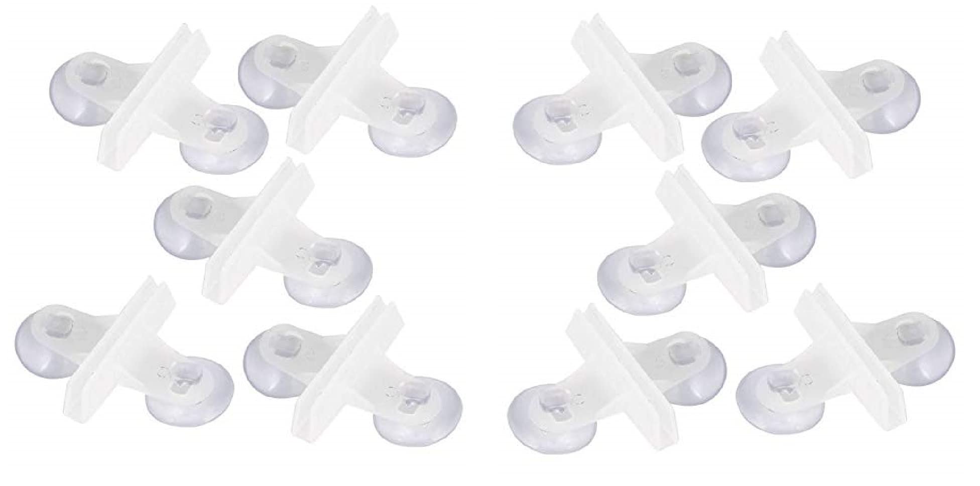 See full amazon price history chart for PREMIER PLANTS Aquarium Glass Divider for Tank Partition Pack of 10 (White) PREMIER PLANTS Aquarium Glass Divider for Tank Partition Pack of 10 (White) (B09BFW83WB) Amazon Price History, Amazon Price Tracker
