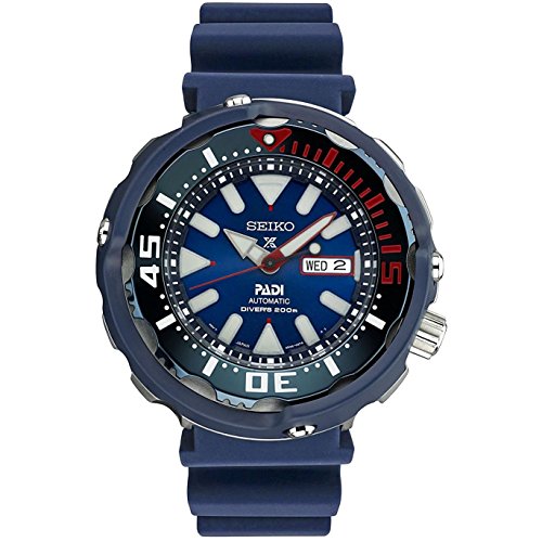 SeikoY _Co[EHb` Prospex Padi XyVGfBV  SRPA83