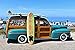 California Board Company Surfboard (7-Feet)