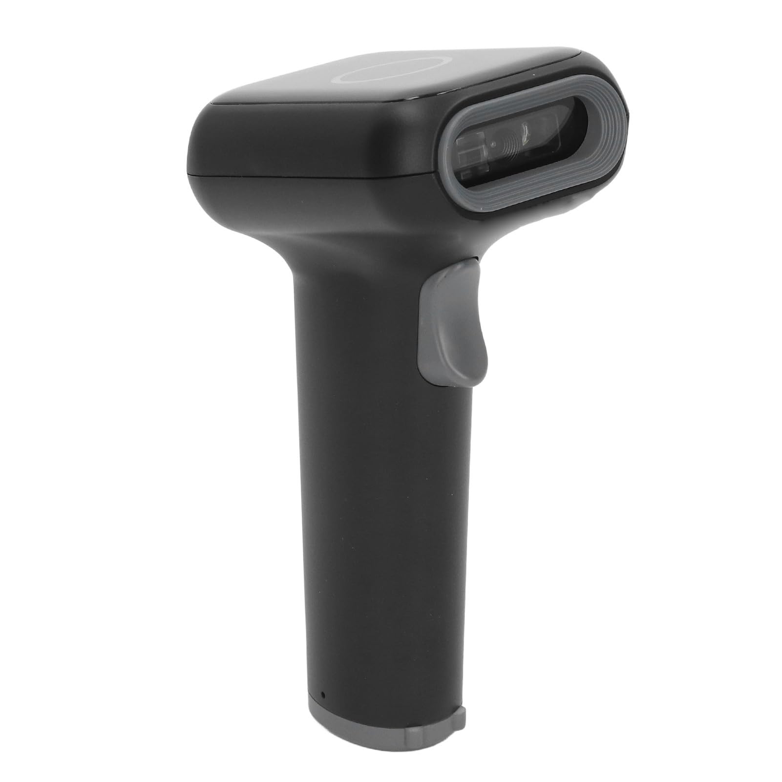 Generic Scanner de Codes-Barres Compact avec Capteurs Avancés, Mode de Numérisation Automatique pour la Gestion des Stocks des Points de Vente au Détail