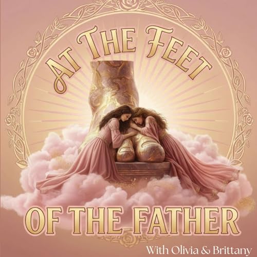 At The Feet Of The Father cover art