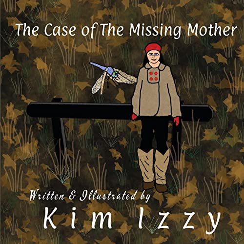 The Case of the Missing Mother