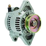 lichtmaschine passat 3bg ausbauen Eine längere Lebensdauer der Lichtmaschine wird durch die Verwendung von Premium-Bürsten und anderen wichtigen Komponenten erreicht, die Ausfällen oder schlechter Leistung widerstehen.