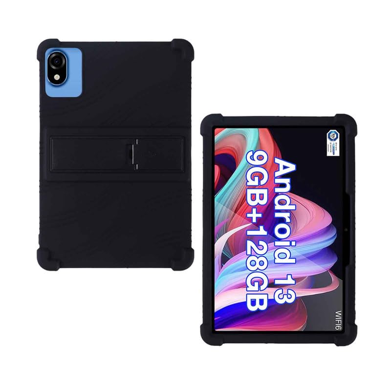 DOOGEE U10 タブレット 　ケース付き Amazon.co.jp: DOOGEE U10ケース, 10 inch, DOOGEE U10