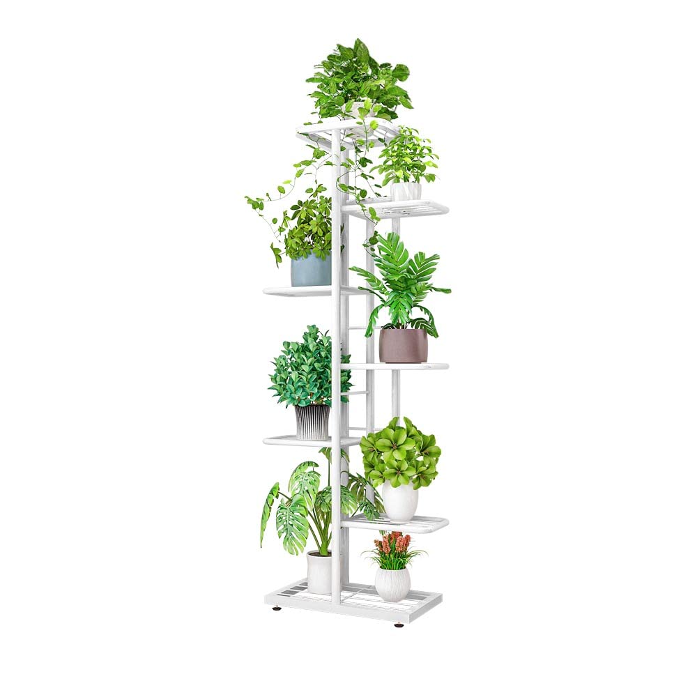 Amazon.com : MTB Garden 7 Tier Metal Plant Stand for Indoor