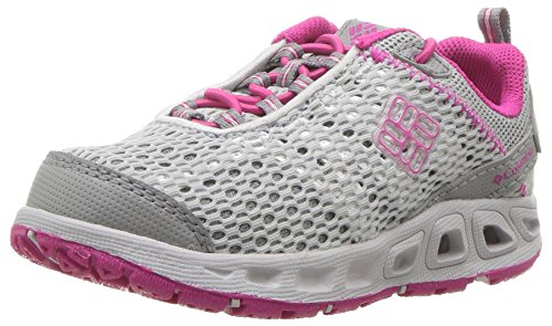 Columbia Childrens Drainmaker III Water Shoe (Little Kid)