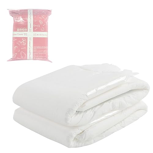 CutiePlusU Adult Diapers Heavy Absorption Dry Surface Disposable Adult Diaper