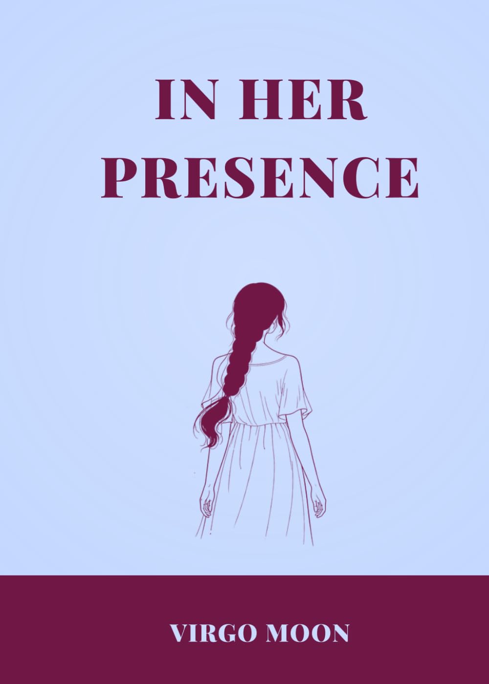 In Her Presence