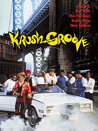 Krush Groove