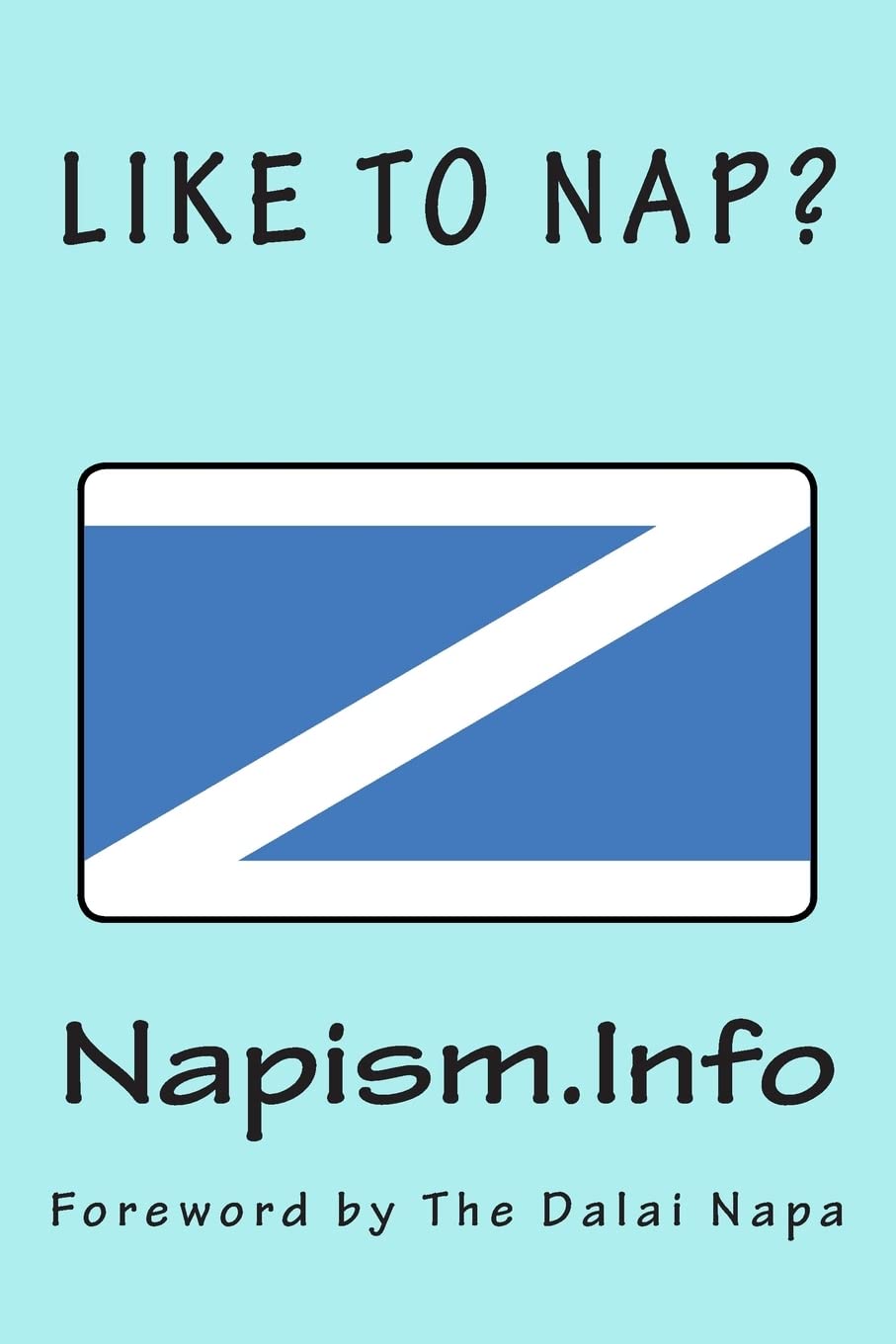 Napism.Info: For people who take their naps "religiously"