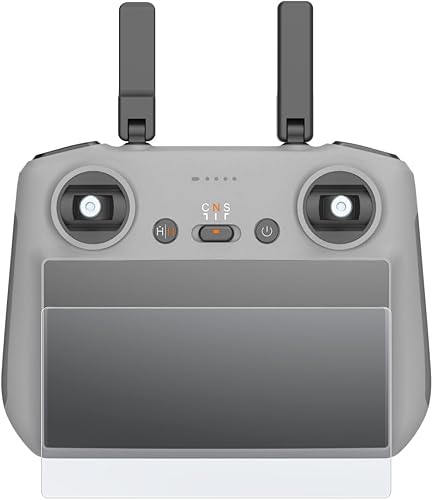 Vista 2 de SmallRig Kit de protectores de pantalla HD para DJI RC/RC 2 6111