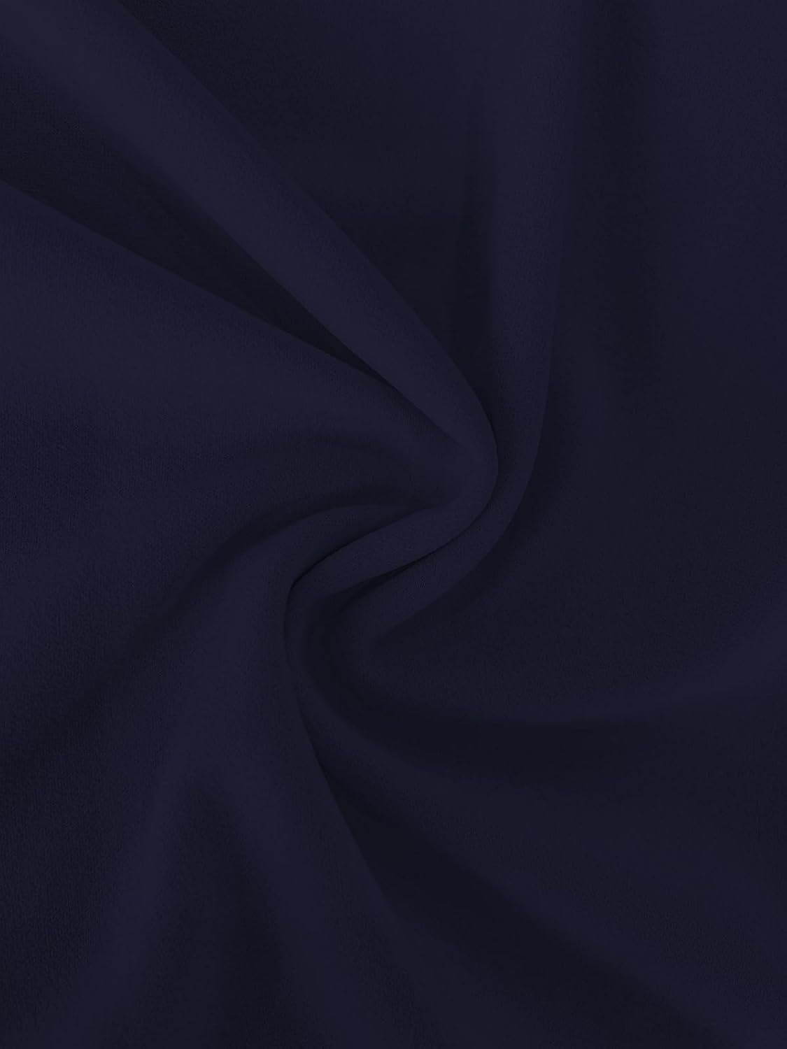 WanMem Womens Basic Bodycon Ruffle Flared Short Sleeve Pencil Midi Dress - Image 6