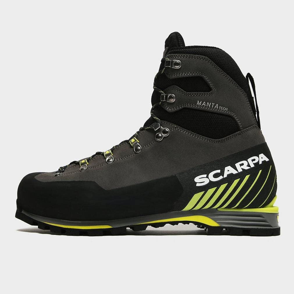 SCARPA Manta Tech GTX