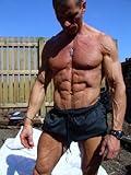 Bodyindesign Nutrition Manual.