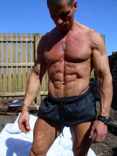 Bodyindesign Nutrition Manual.