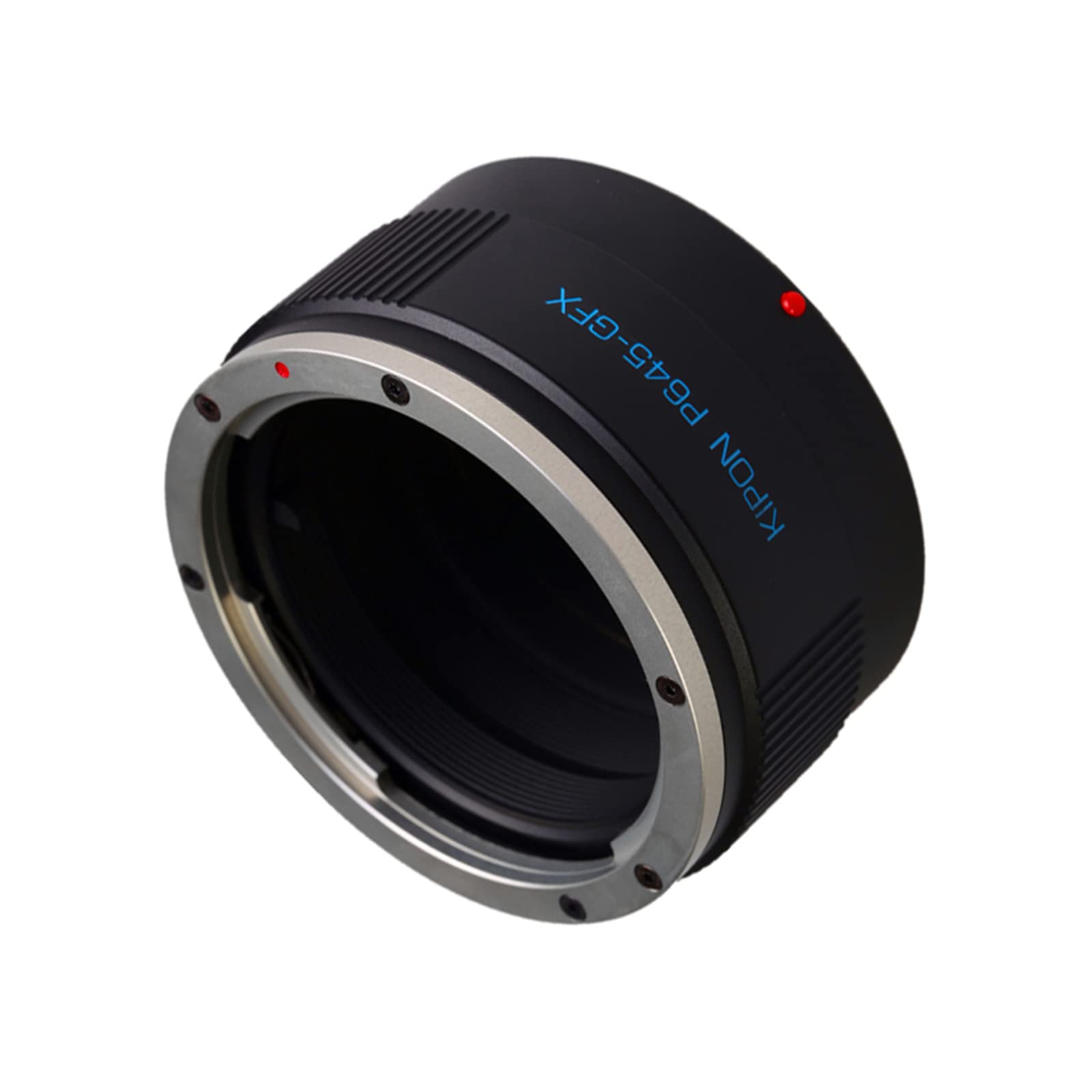 Amazon | KIPON P645-GFX アダプター ペンタックス 645 マウント