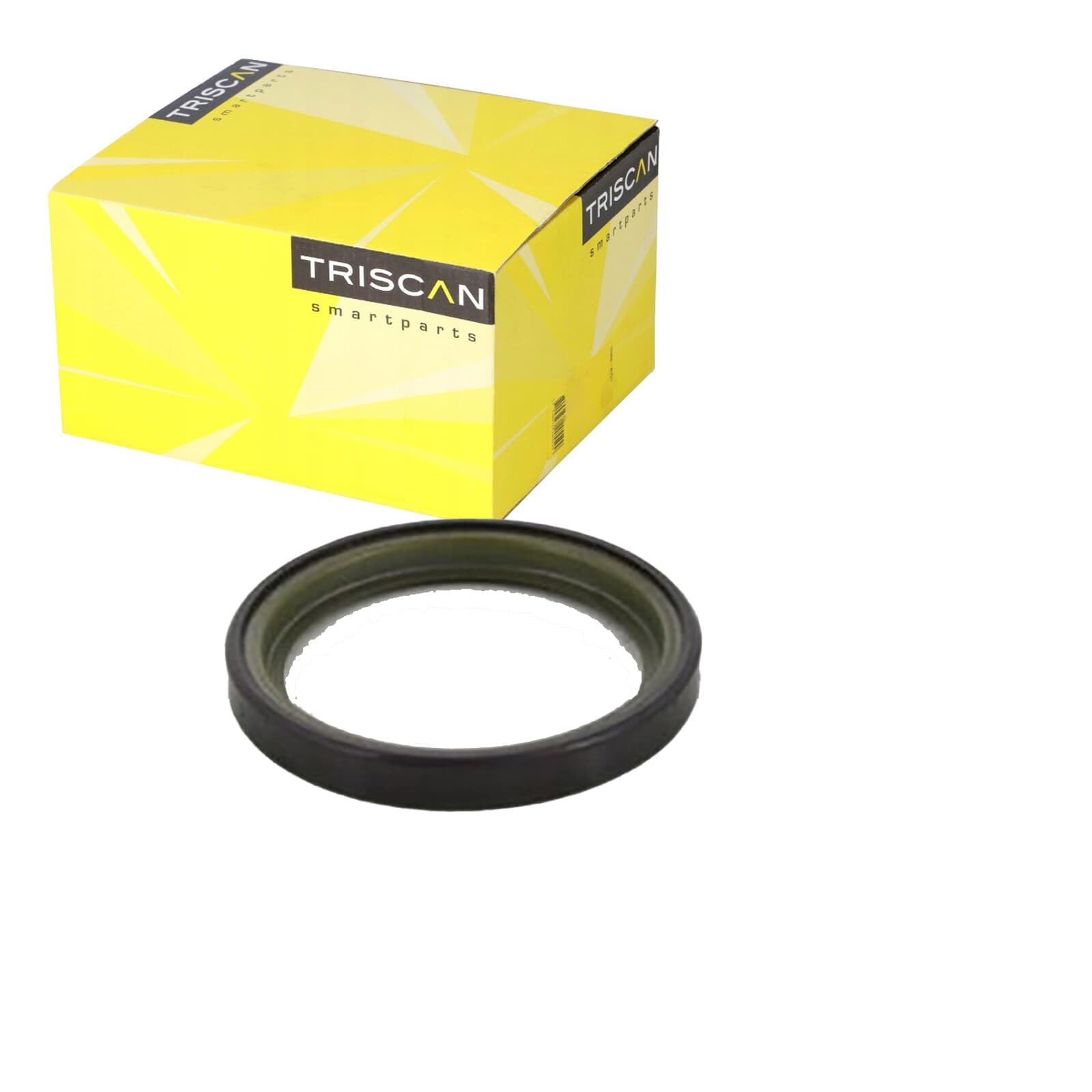 Triscan ABS-Sensorring, magnetisch, 8540 25409 | 8540 25409 passend für Logan Clio Logan Th