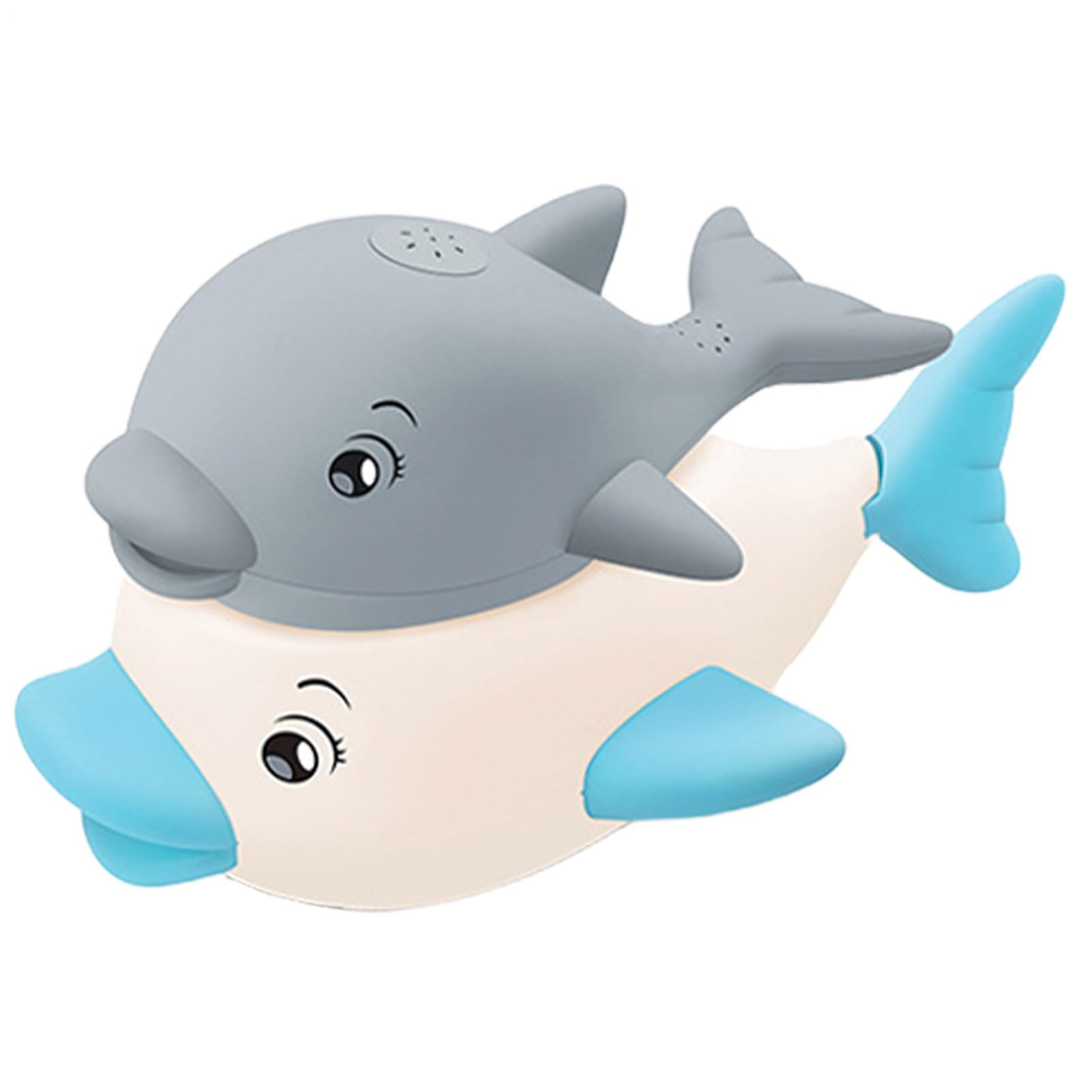 Rociador para Baño del Bebé | Juguetes de Baño Que se Iluminan - Juego Musical Interactivo con Luces para Agua, Piscina, Jardín Y Exteriores