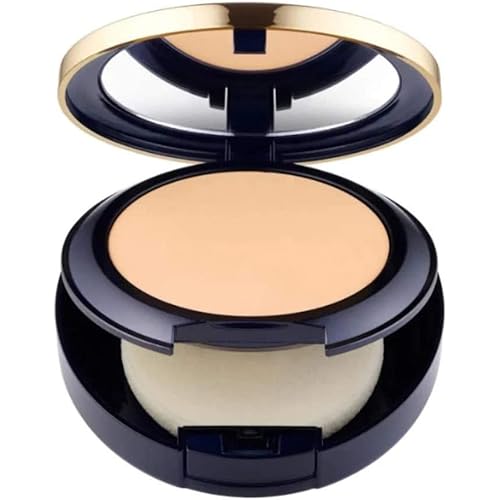Double Wear Powder #3N1-Ivory Beige