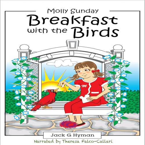 Page de couverture de Breakfast with the Birds