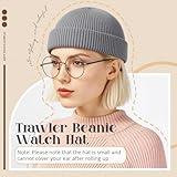 Zoom IMG-2 satinior berretto trawler watch cap Zoom IMG-2 satinior berretto trawler watch cap